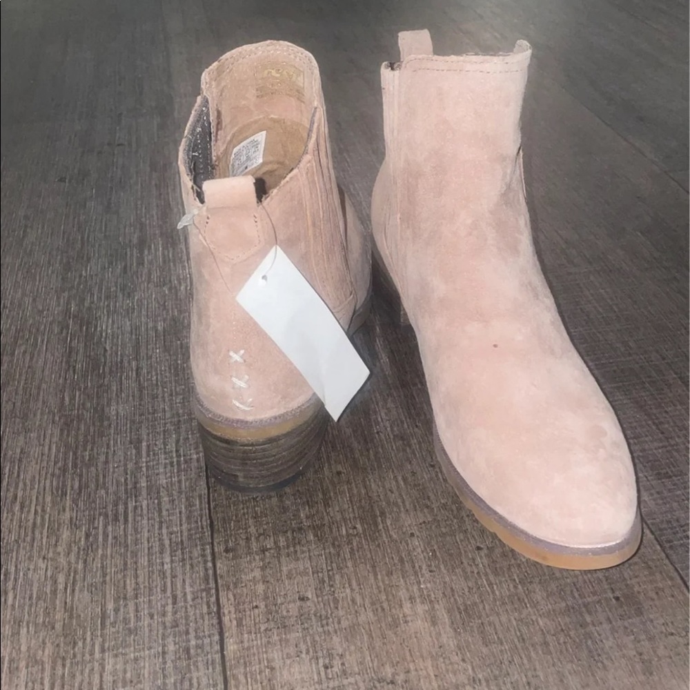 Voyage Boot